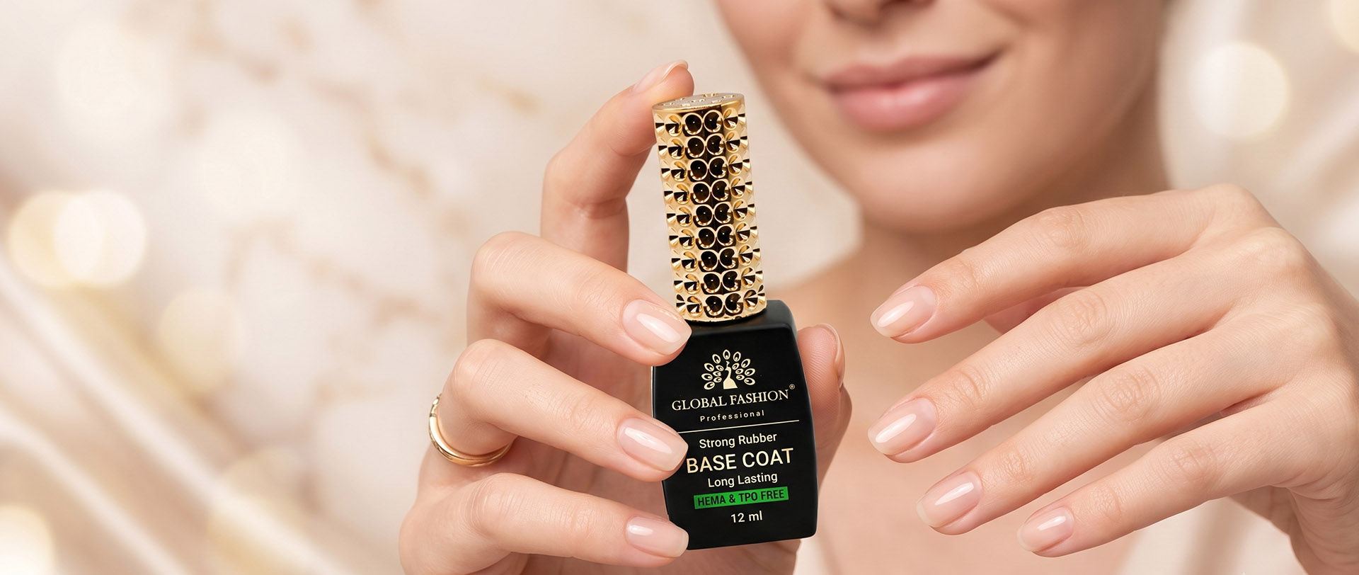 Professional Nail Collection