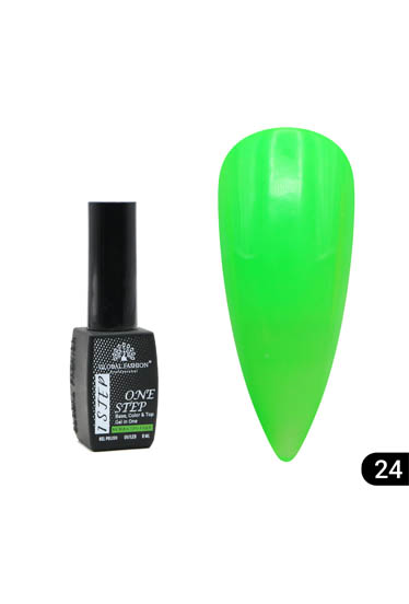 One Step Gel Polish